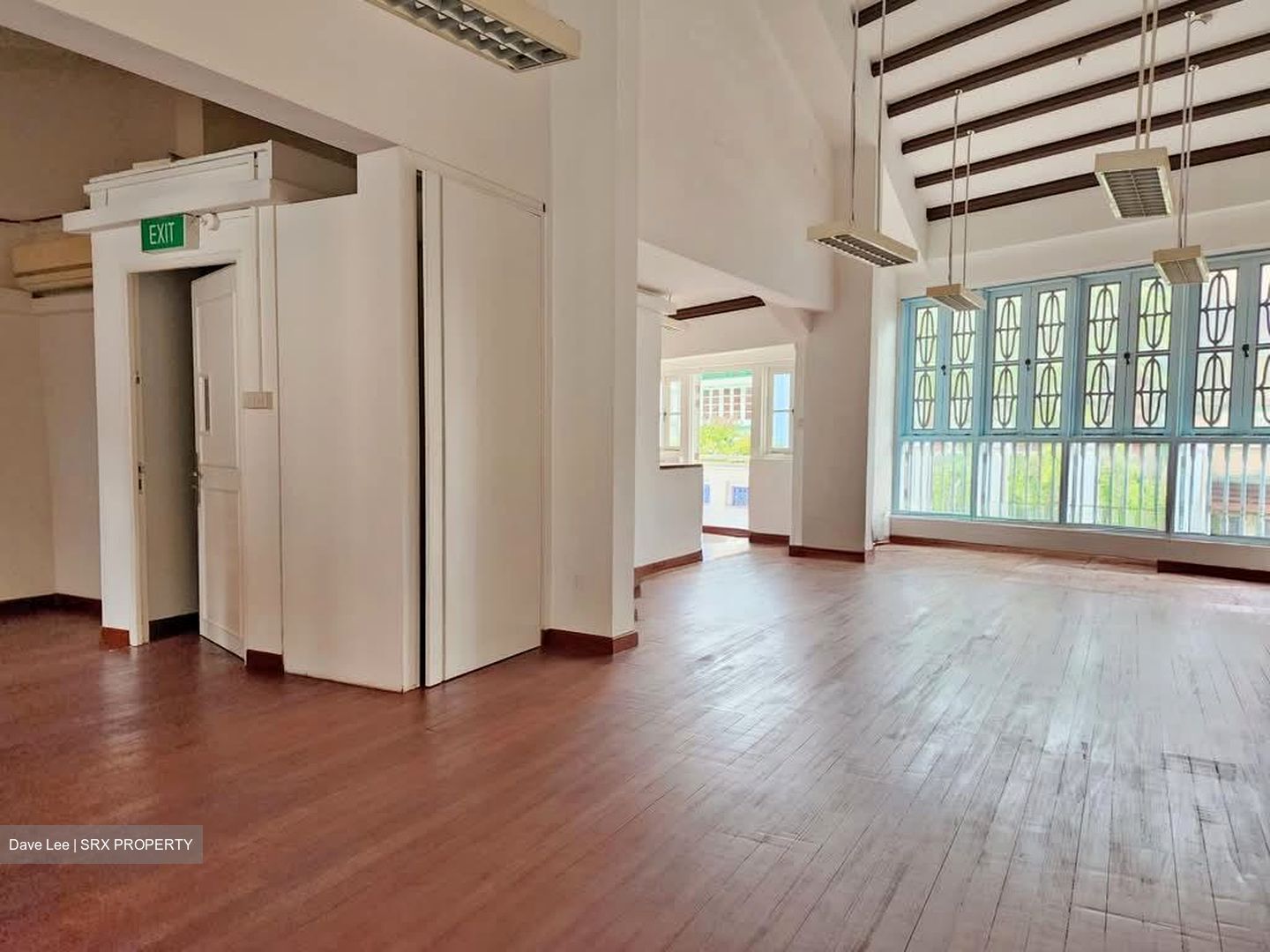 Amoy Street (D1), Office #533798061